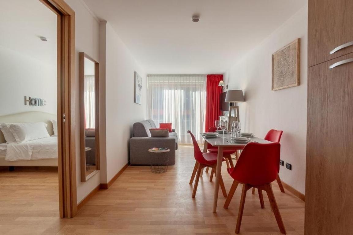 Gressoney Saint-Jean Apartments By Halldis Kültér fotó