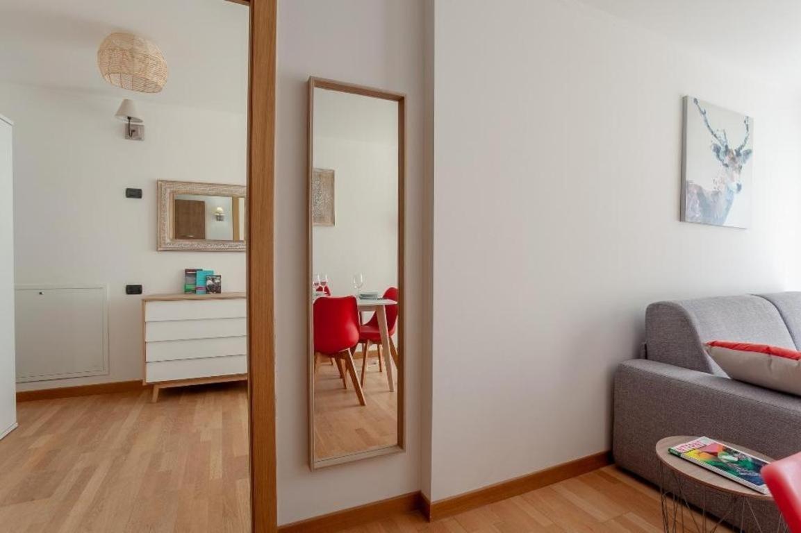 Gressoney Saint-Jean Apartments By Halldis Kültér fotó