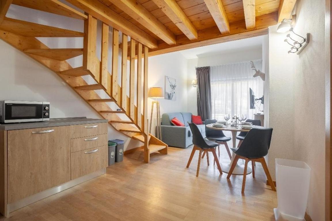 Gressoney Saint-Jean Apartments By Halldis Kültér fotó