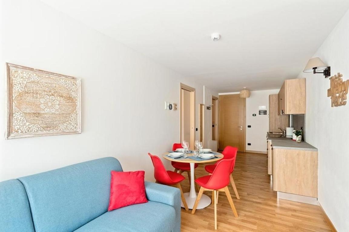 Gressoney Saint-Jean Apartments By Halldis Kültér fotó