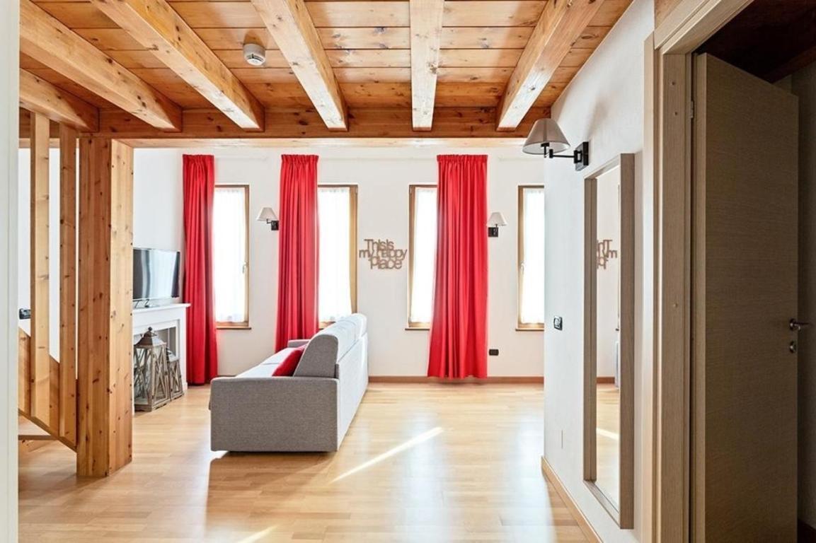 Gressoney Saint-Jean Apartments By Halldis Kültér fotó