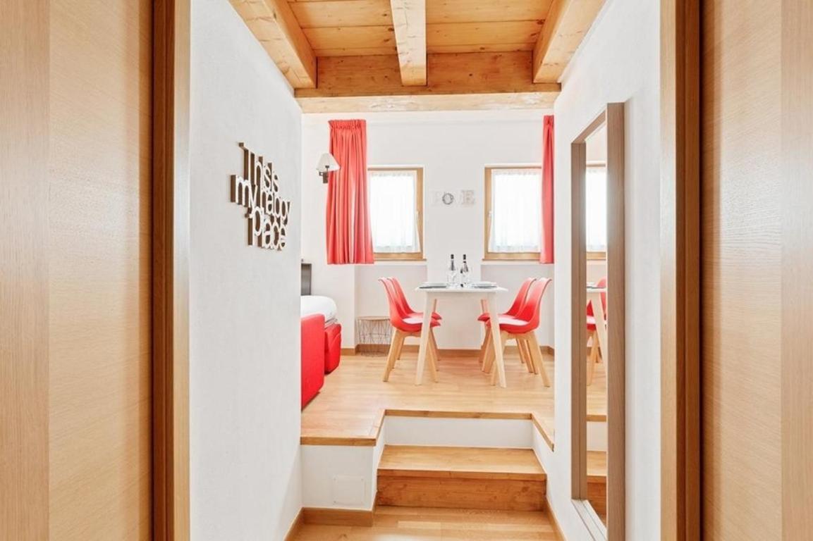 Gressoney Saint-Jean Apartments By Halldis Kültér fotó