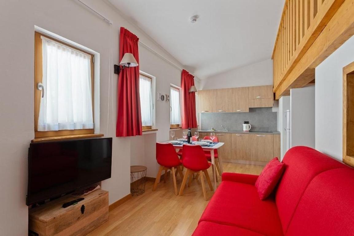 Gressoney Saint-Jean Apartments By Halldis Kültér fotó