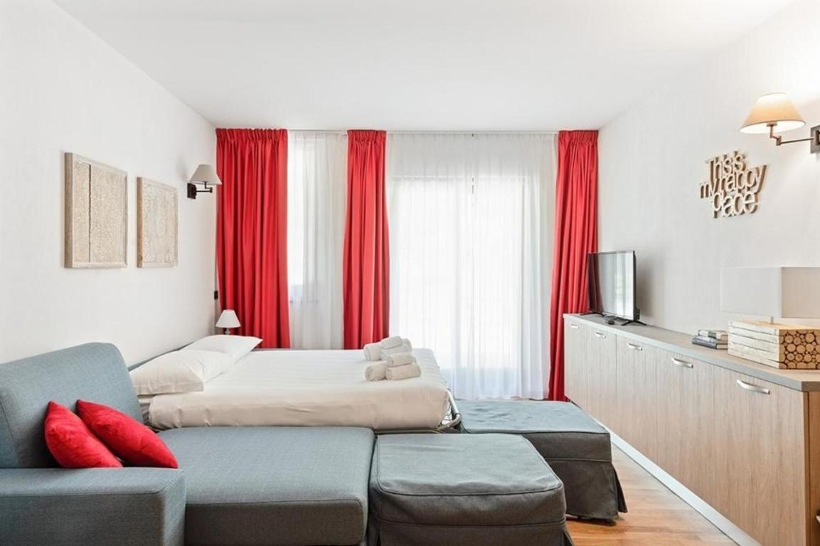 Gressoney Saint-Jean Apartments By Halldis Kültér fotó