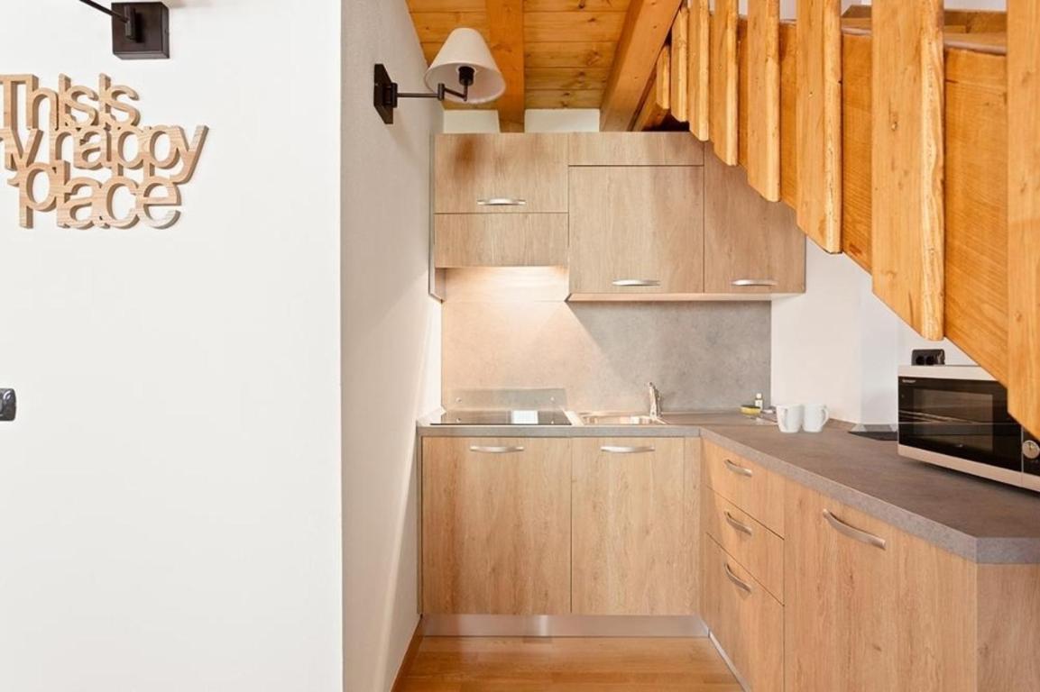 Gressoney Saint-Jean Apartments By Halldis Kültér fotó