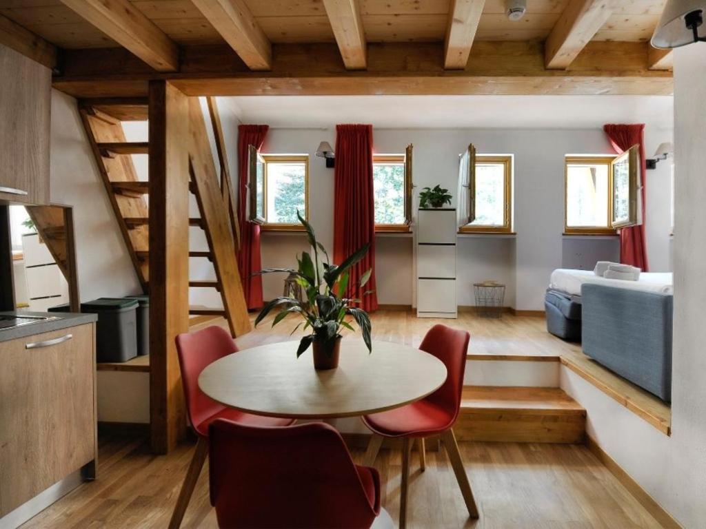 Gressoney Saint-Jean Apartments By Halldis Kültér fotó