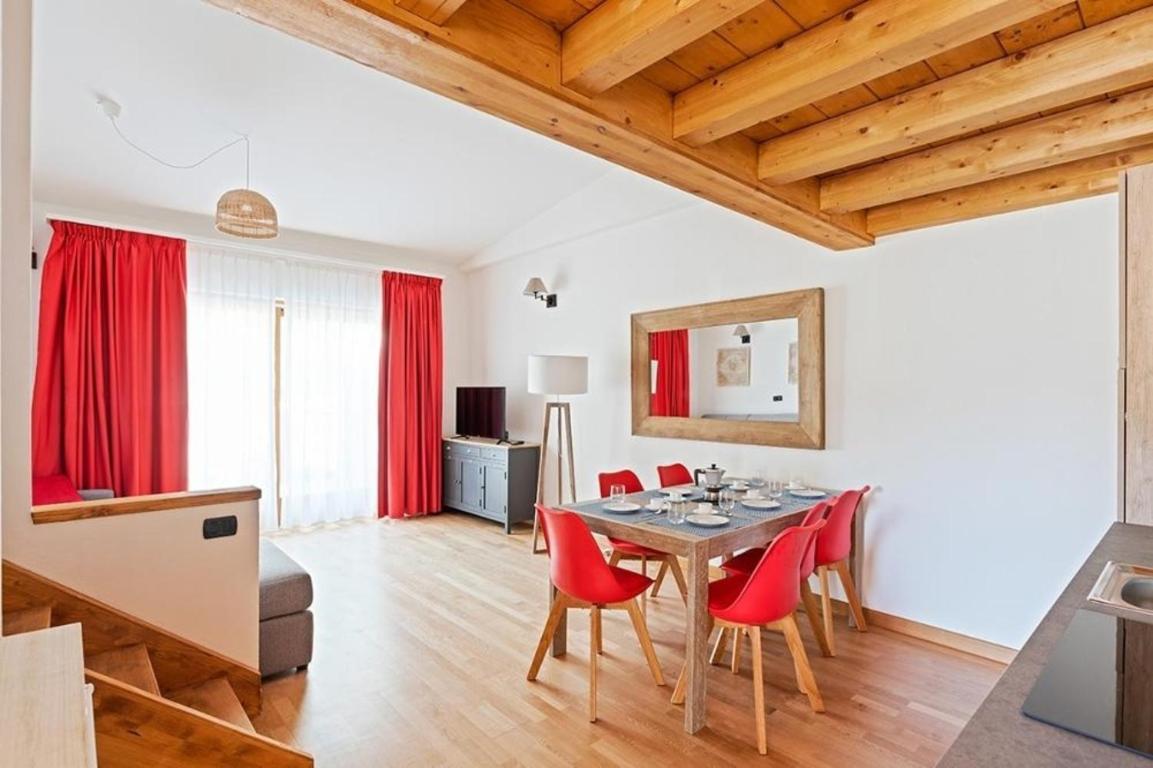 Gressoney Saint-Jean Apartments By Halldis Kültér fotó