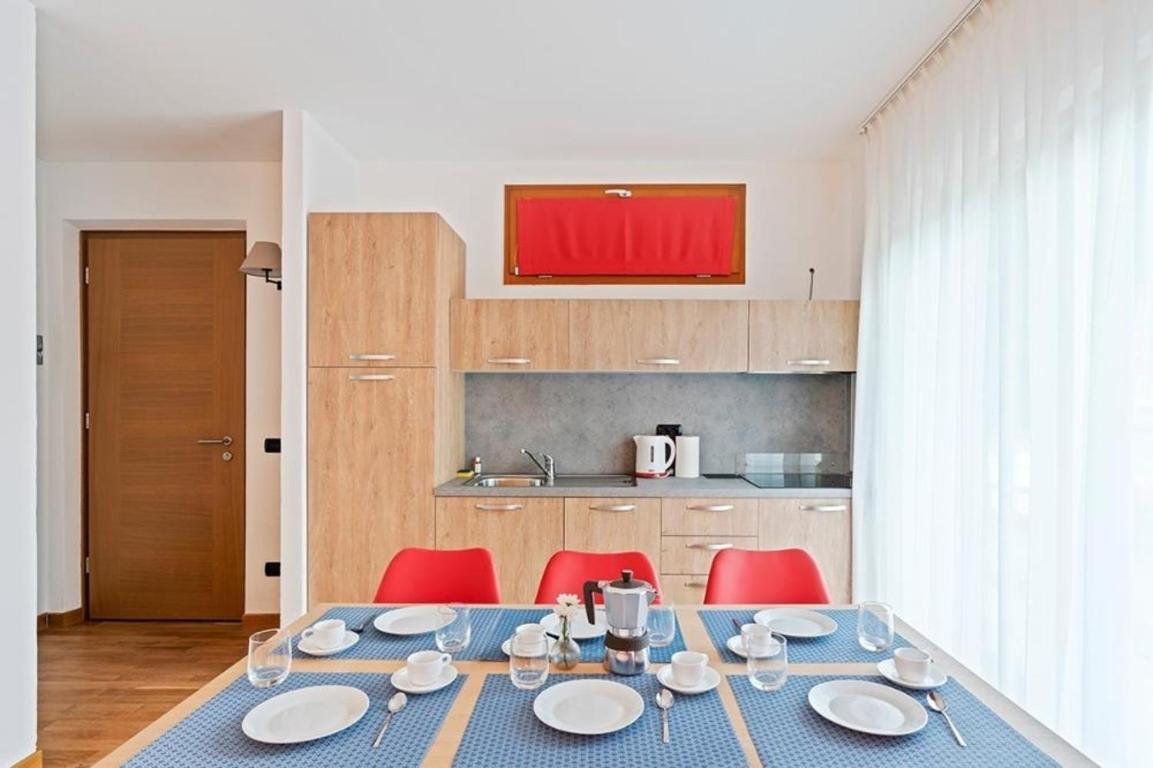 Gressoney Saint-Jean Apartments By Halldis Kültér fotó