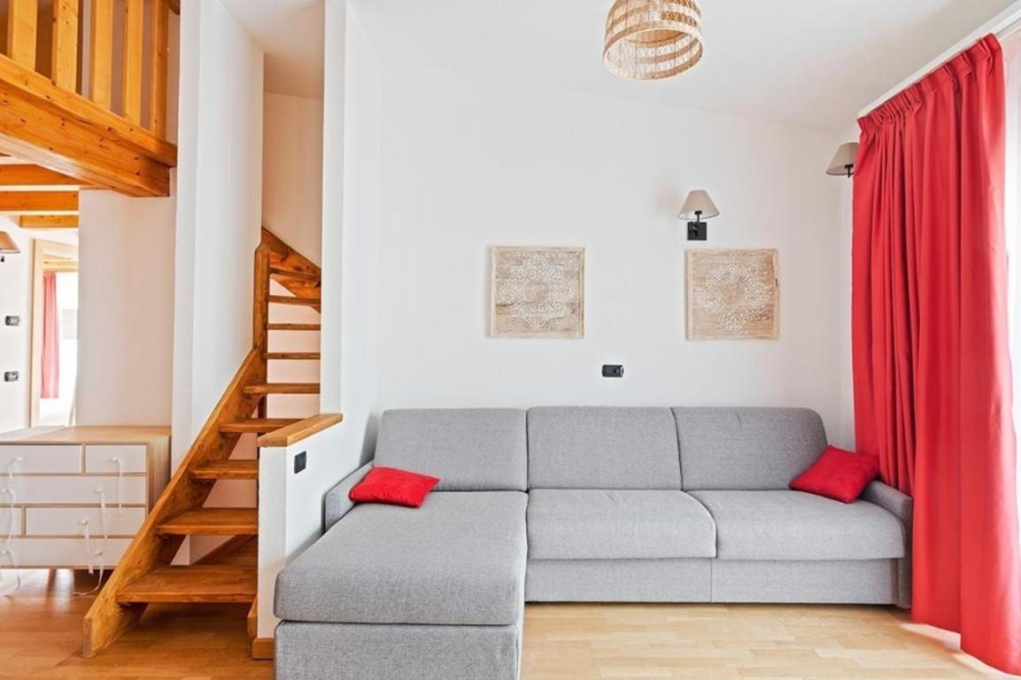 Gressoney Saint-Jean Apartments By Halldis Kültér fotó