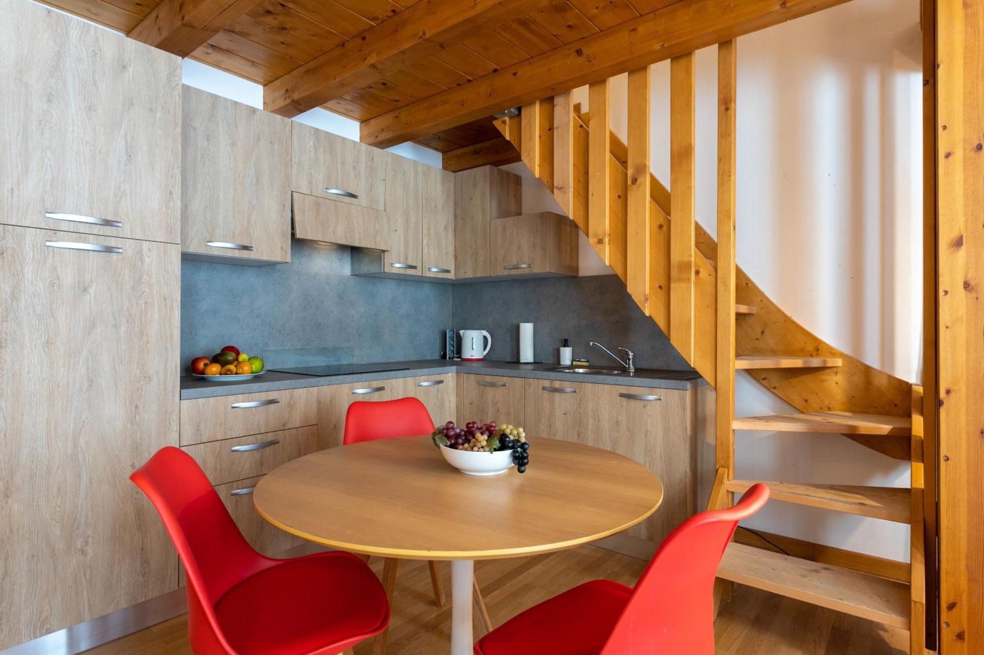 Gressoney Saint-Jean Apartments By Halldis Kültér fotó