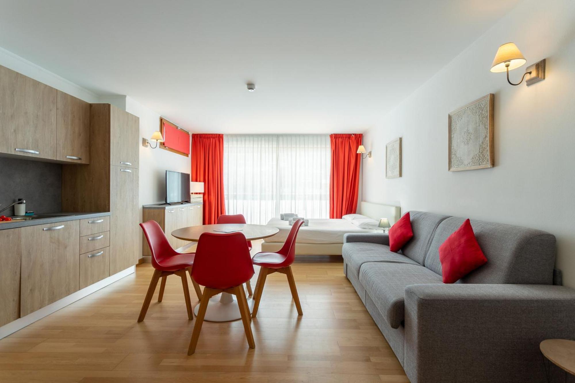 Gressoney Saint-Jean Apartments By Halldis Kültér fotó
